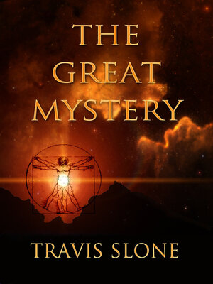 cover image of The Great Mystery